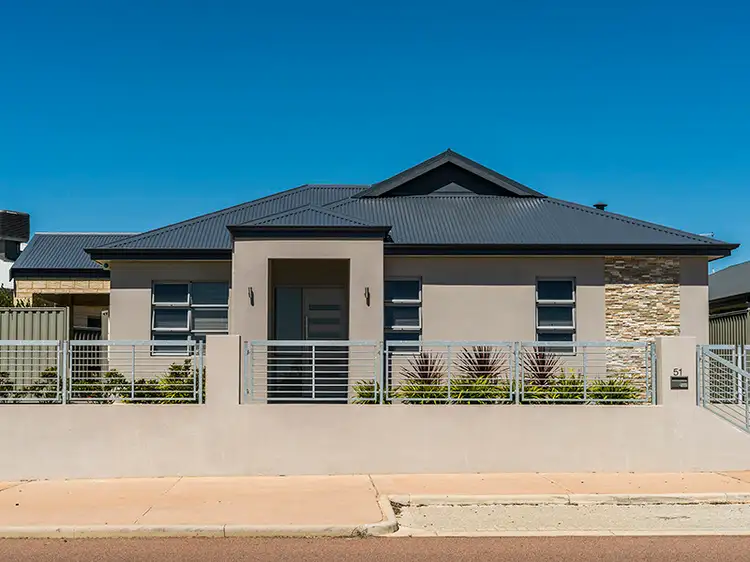 51 Woolandra Drive, Byford WA 6122