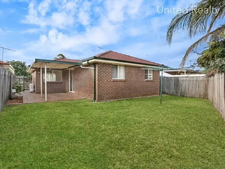 Fifth view of Homely house listing, 7 Highgrove Court, Cecil Hills NSW 2171