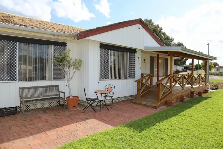 Second view of Homely house listing, 13 Travers Avenue, Nulsen WA 6450
