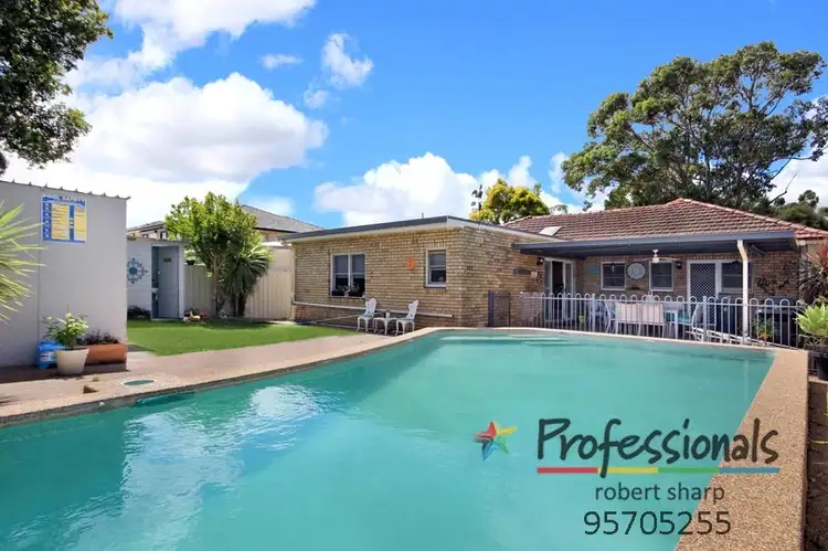 Third view of Homely house listing, 35 Ludgate Street, Roselands NSW 2196