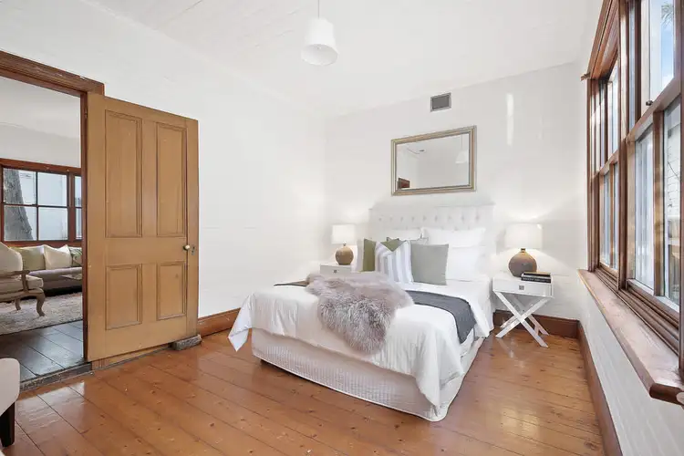 Third view of Homely house listing, 110-112 George Street, Erskineville NSW 2043