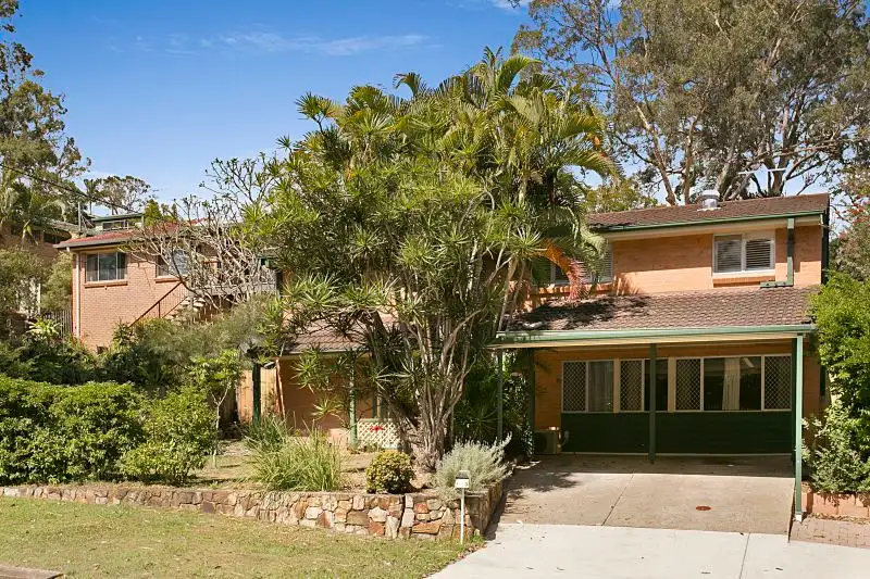 Main view of Homely house listing, 5 Donna Street, Kenmore QLD 4069