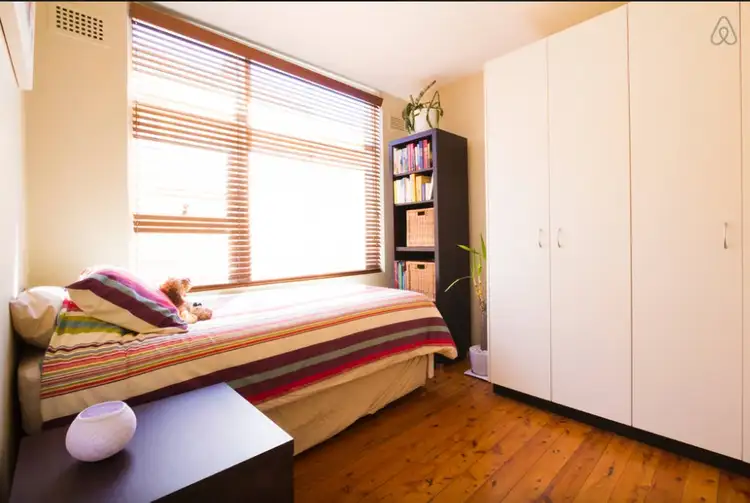 Fourth view of Homely unit listing, 1/23 Wilson Street, Freshwater NSW 2096