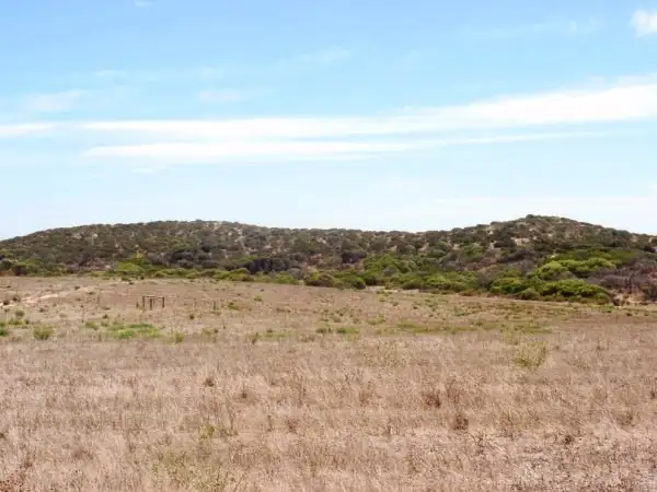 Fifth view of Homely land listing, Lot 15 African Reef Boulevard, Greenough WA 6532
