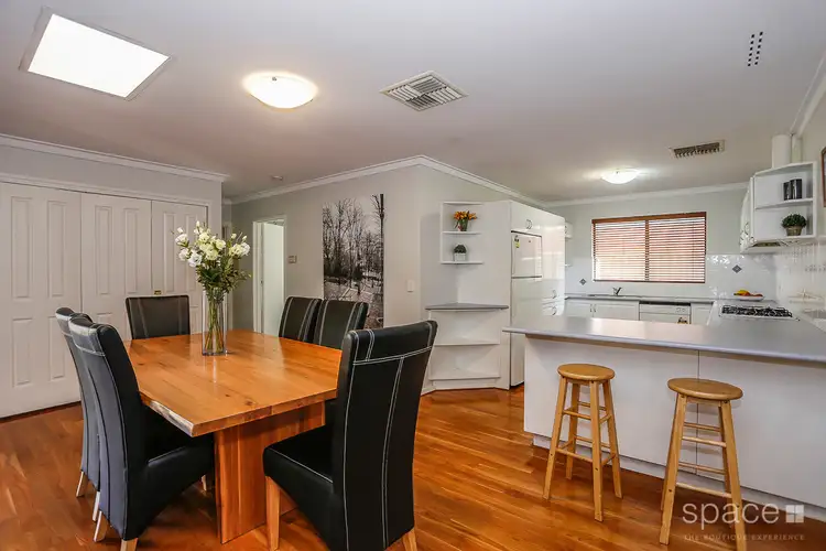 Fourth view of Homely house listing, 43 Northmore Street, Daglish WA 6008