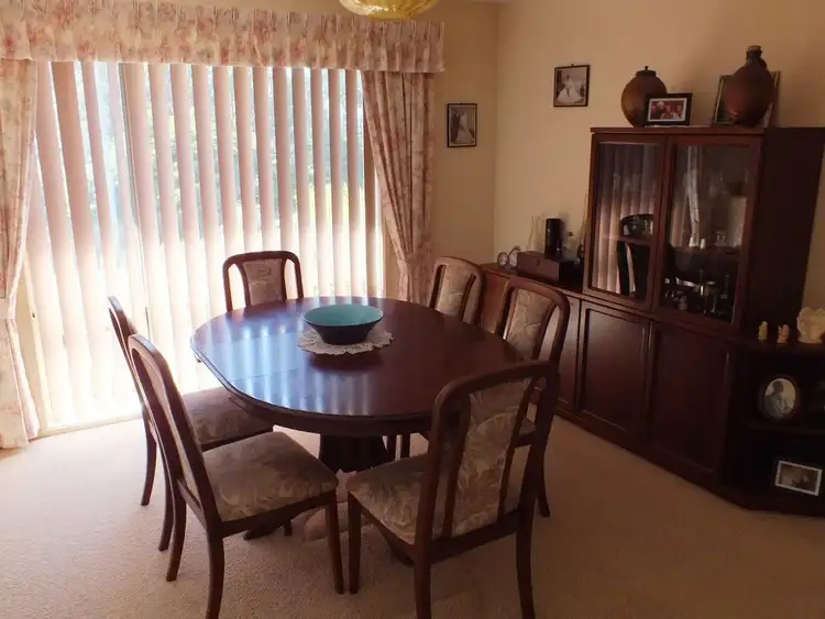 Fifth view of Homely house listing, 35 THOMPSON DRIVE, Tathra NSW 2550