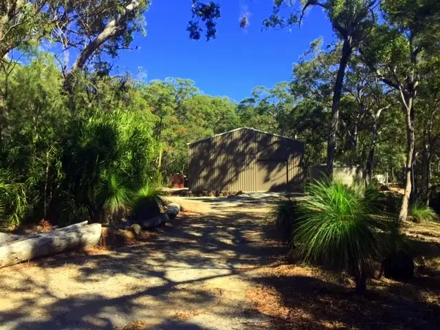 Fourth view of Homely house listing, 196 Allingham Way, Agnes Water QLD 4677