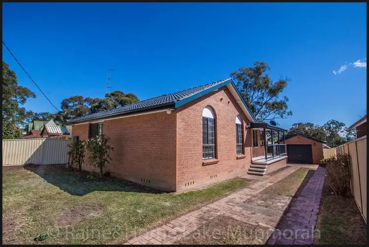 Main view of Homely house listing, 30 Griffith Street, Mannering Park NSW 2259