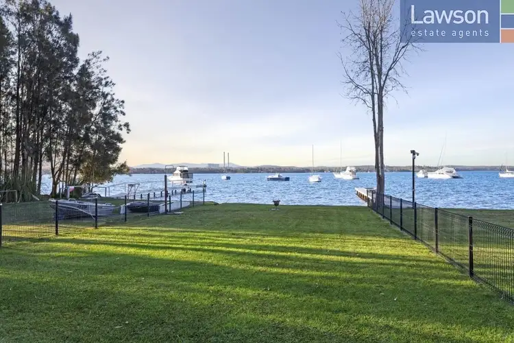 Second view of Homely house listing, 75 Grand Parade, Bonnells Bay NSW 2264