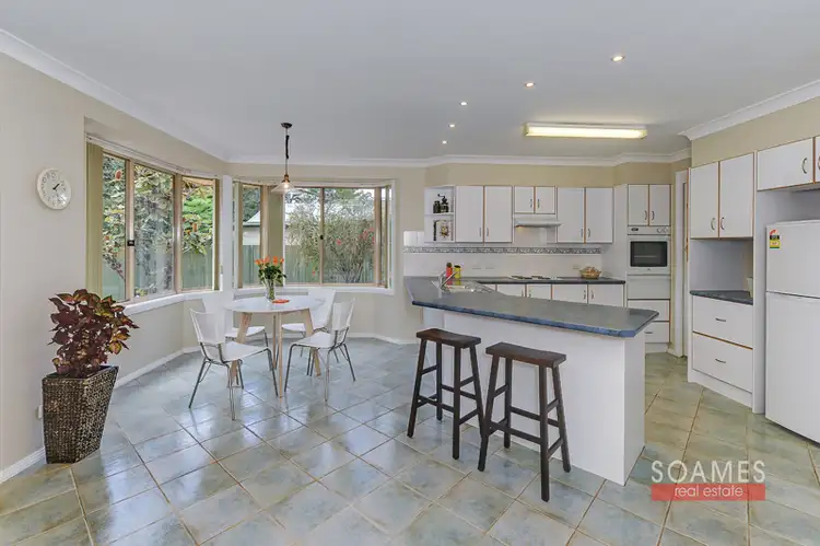 Second view of Homely house listing, 7 Berowra Road, Mount Colah NSW 2079