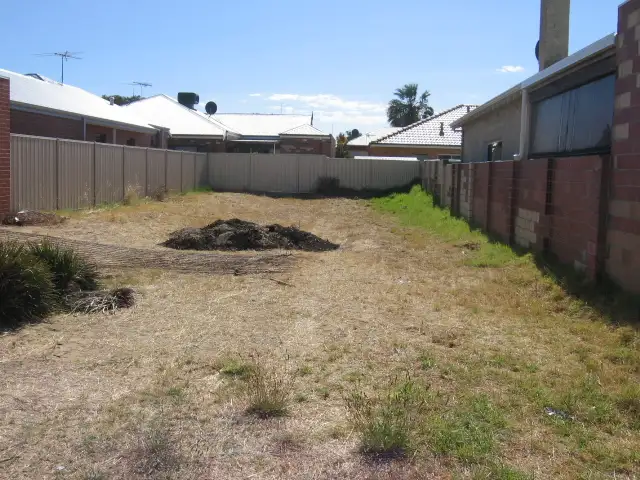 15 (Lot 102) Moore St, Bunbury WA 6230