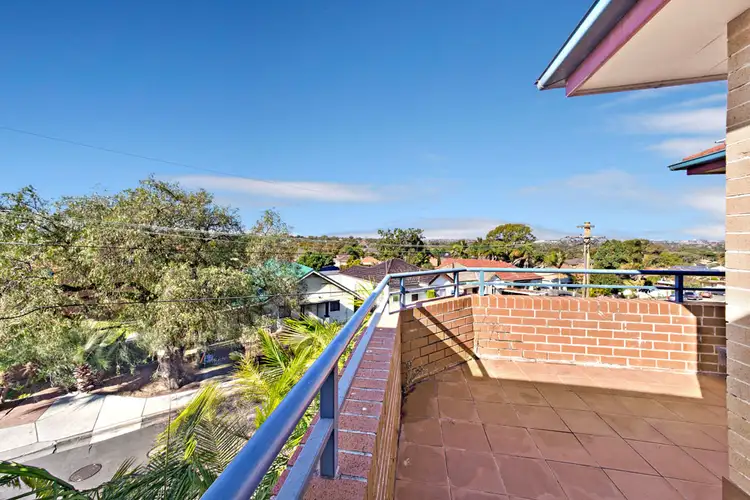 Sixth view of Homely apartment listing, 8 1-3 Byer Street, Enfield NSW 2136