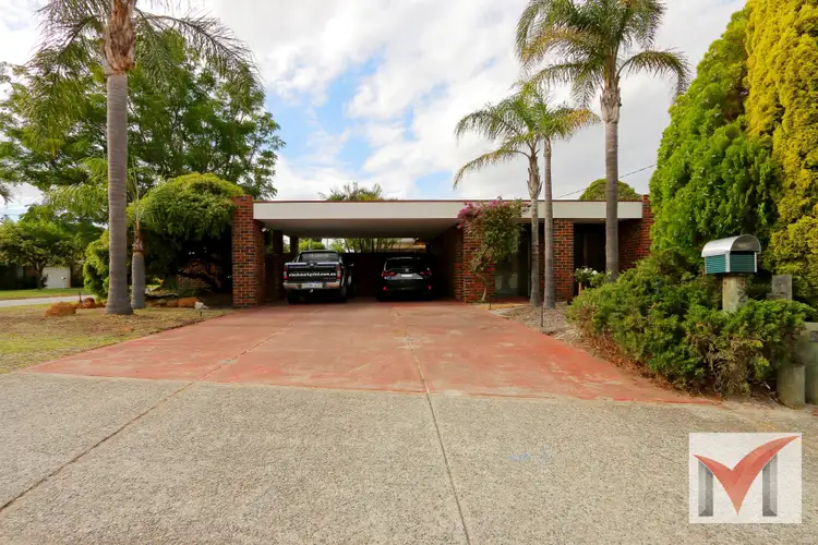 Main view of Homely house listing, 52 Collins Road, Willetton WA 6155