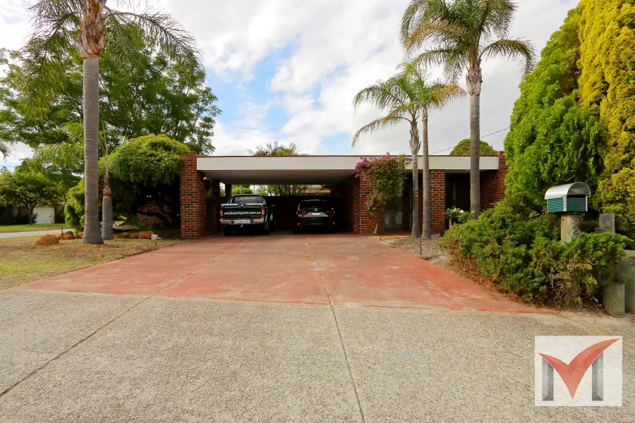 Main view of Homely house listing, 52 Collins Road, Willetton WA 6155
