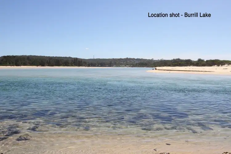 Seventh view of Homely land listing, 34 Wuru Drive, Burrill Lake NSW 2539