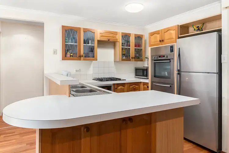 Fourth view of Homely house listing, 8 Hawk Close, Green Valley NSW 2168