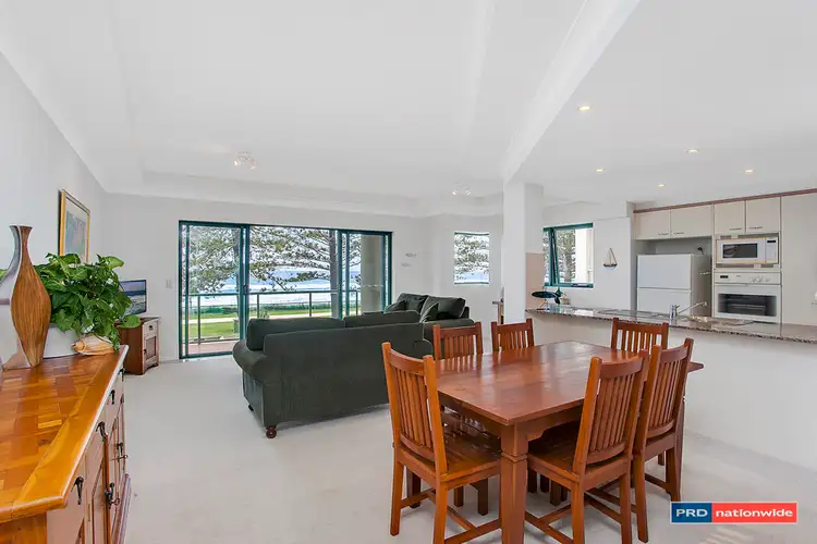 Main view of Homely apartment listing, 12/28 Marine Pde, Miami QLD 4220