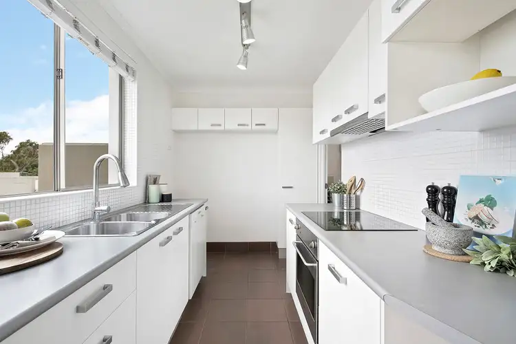 Third view of Homely apartment listing, 27/501 Wilson Street, Darlington NSW 2008