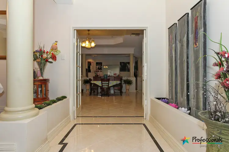 Fourth view of Homely house listing, 3 Brockwell Parkway, Landsdale WA 6065