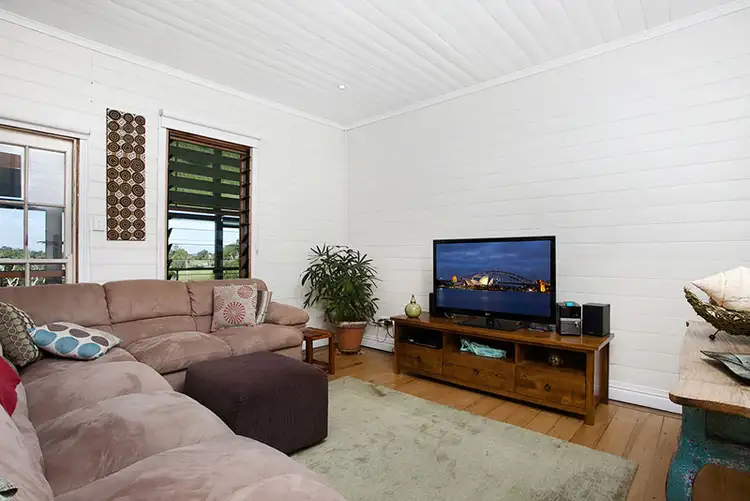 Fourth view of Homely rural property listing, # 11 Lizray Road, Federal NSW 2480