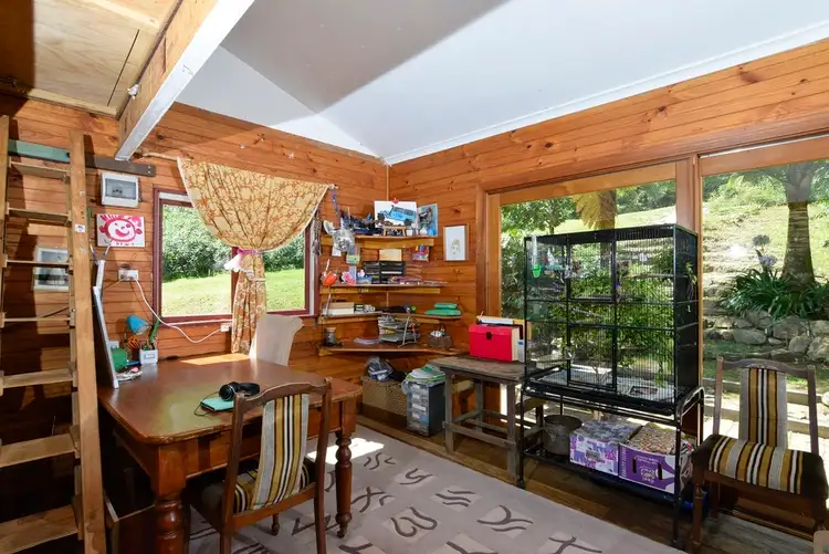 Third view of Homely rural property listing, 165 Gabal Road, Nimbin NSW 2480