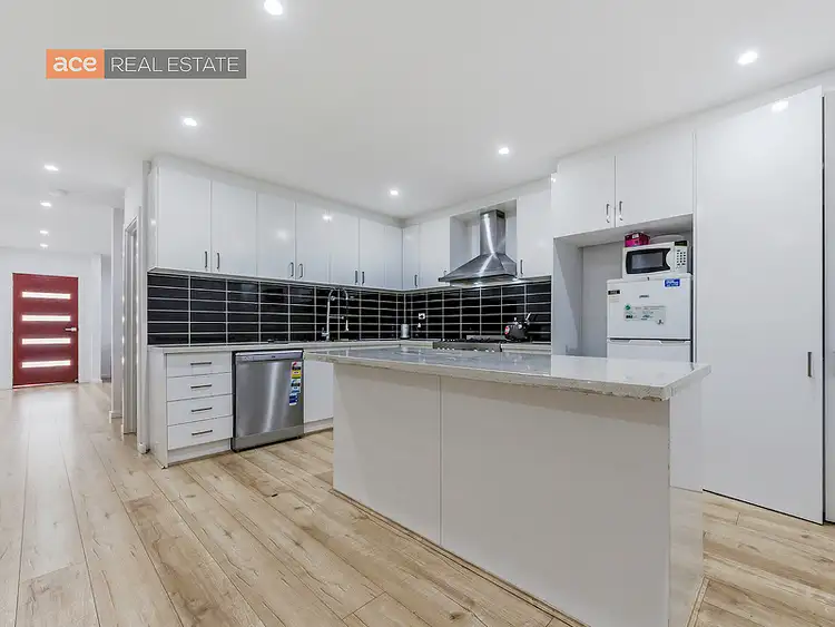 Fifth view of Homely house listing, 55 Wright Street, Laverton VIC 3028