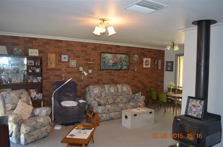 Fourth view of Homely house listing, 21 Wattle Crescent, Tumut NSW 2720