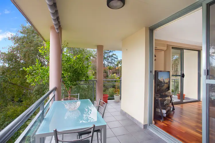Second view of Homely unit listing, 8/54 Glen Street, Belrose NSW 2085