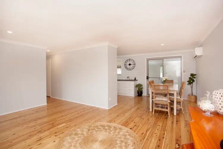 Fourth view of Homely house listing, 7 Glenhaven Street, Taree NSW 2430