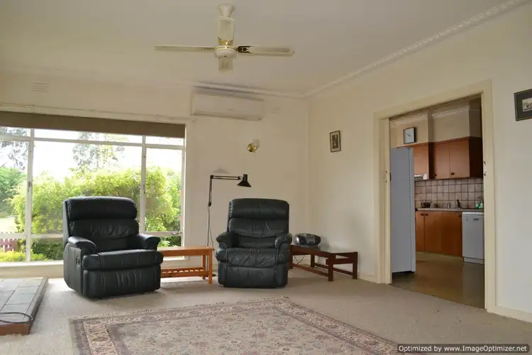 Second view of Homely house listing, 143 Moroney Street, Bairnsdale VIC 3875
