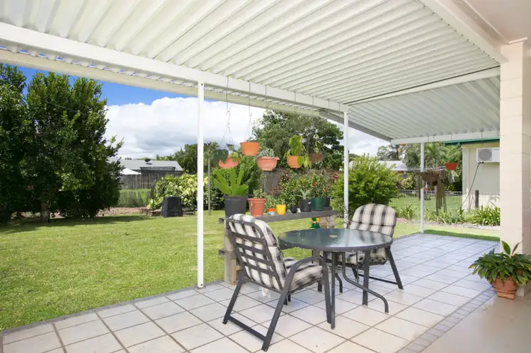24 Jordon, Edmonton QLD 4869
