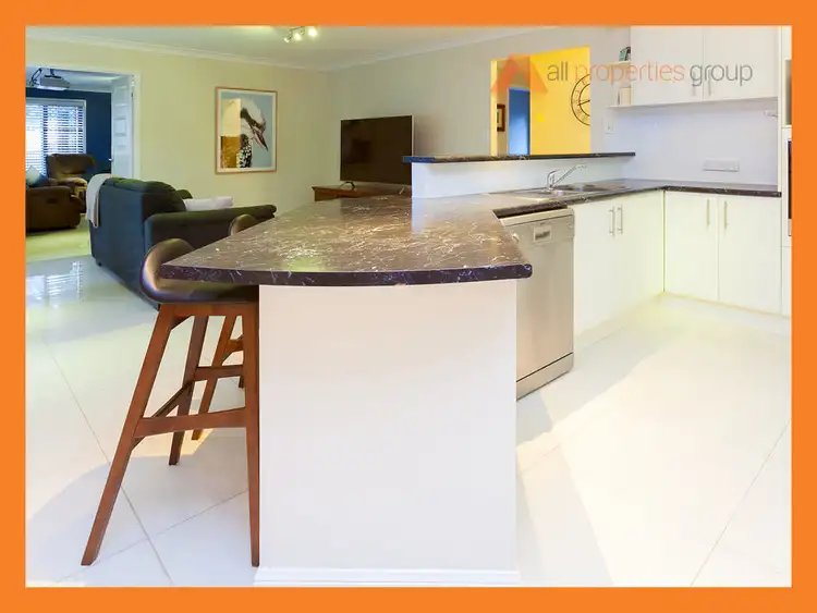 Second view of Homely house listing, 51-53 Marsh Bird Dr, New Beith QLD 4124