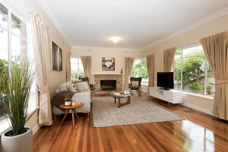 Third view of Homely house listing, 21 Collegian Avenue, Strathmore VIC 3041