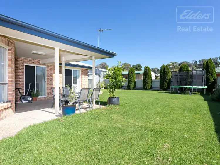 Sixth view of Homely house listing, 85 SYDNEY STREET, Tumut NSW 2720