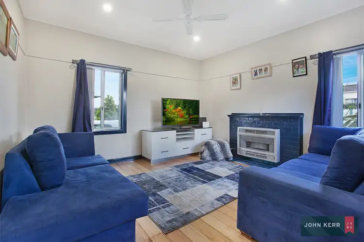 Second view of Homely house listing, 8 Hampton Street, Moe VIC 3825