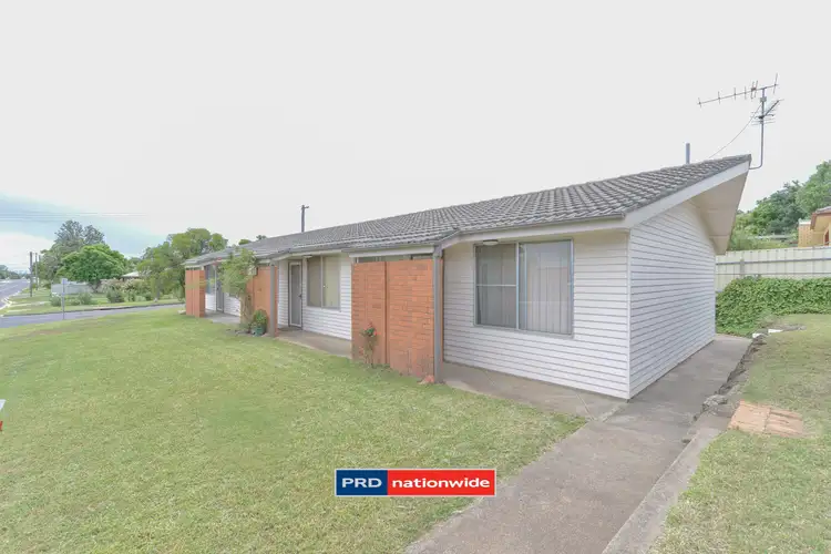 Main view of Homely house listing, 12 Manilla Road, Tamworth NSW 2340
