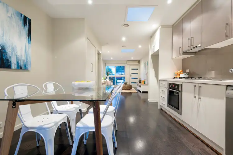 Fourth view of Homely villa listing, 6/14 Moushall Avenue, Niddrie VIC 3042