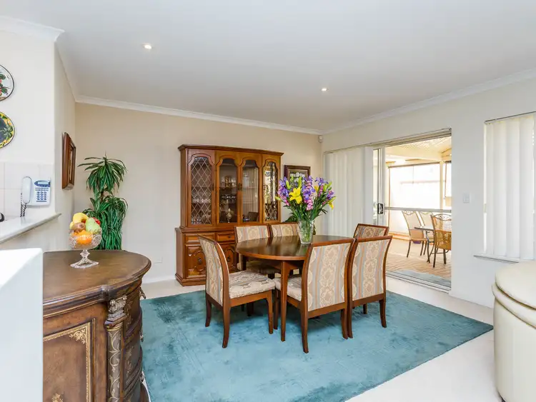 Fourth view of Homely townhouse listing, 58c Lonsdale Street, Yokine WA 6060