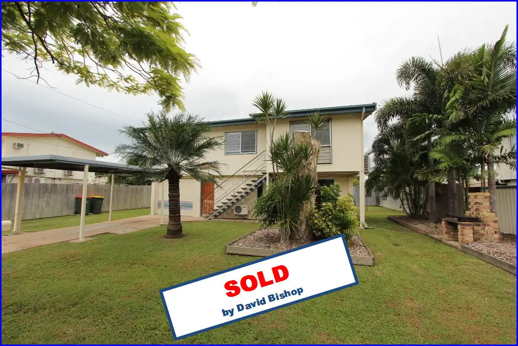 Main view of Homely house listing, 18 Hasson Street, Kirwan QLD 4817