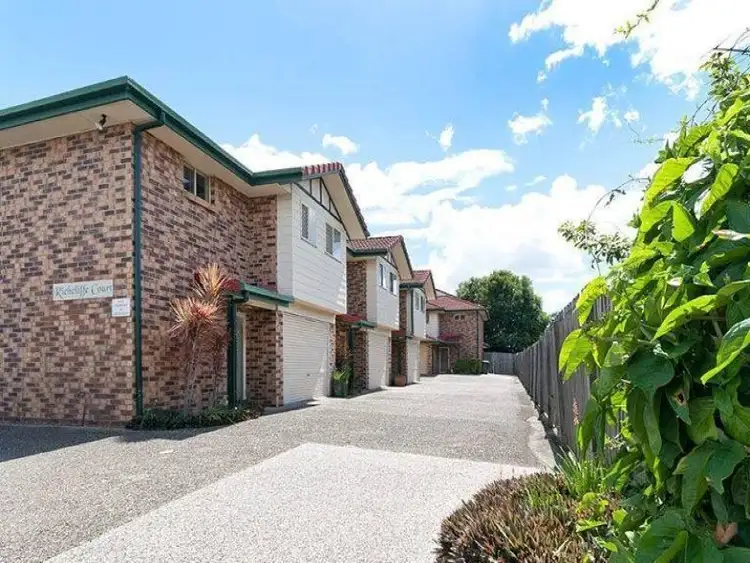 Seventh view of Homely townhouse listing, 5/718 Wynnum Road, Morningside QLD 4170