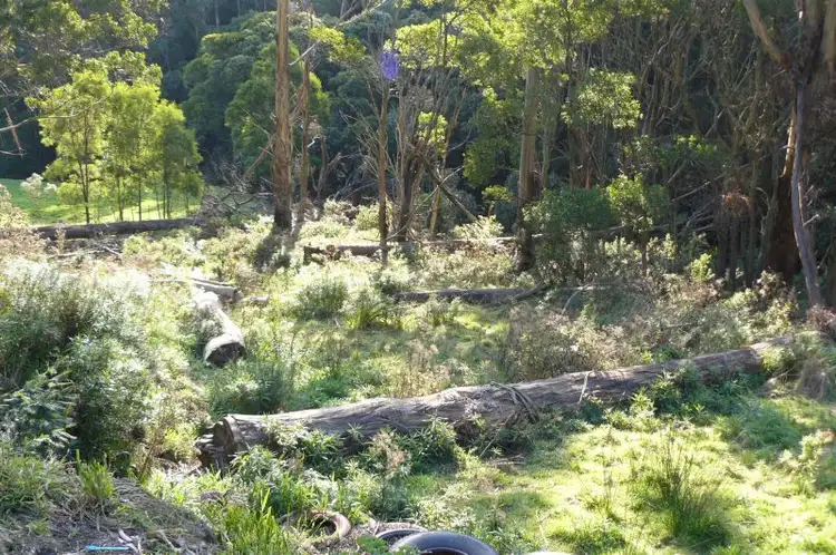 Third view of Homely land listing, 217 Nubeena Back Road, Nubeena TAS 7184