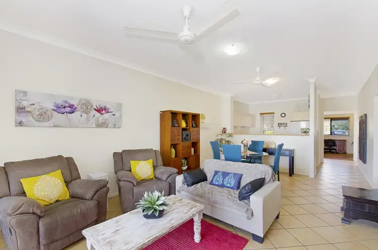 Fourth view of Homely unit listing, 8/24-28 Martinez Avenue, West End QLD 4810