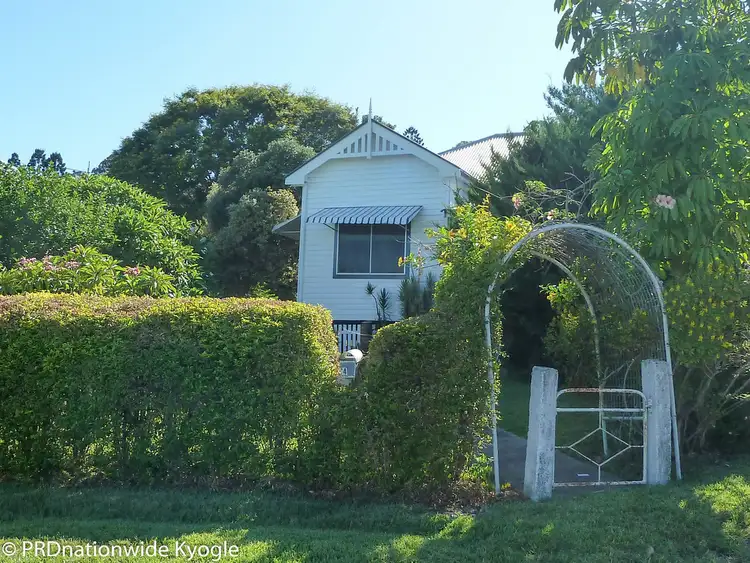 Second view of Homely house listing, 43 Groom Street, Kyogle NSW 2474