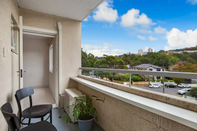 Third view of Homely apartment listing, 3/14 Leura Road, Double Bay NSW 2028
