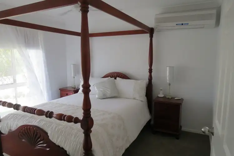 Seventh view of Homely house listing, 36 Anchorage Cct, Point Vernon QLD 4655