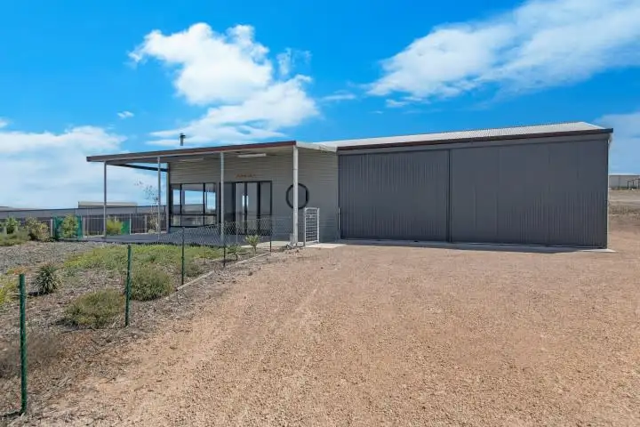 Second view of Homely house listing, 49 Vida May Way, Streaky Bay SA 5680