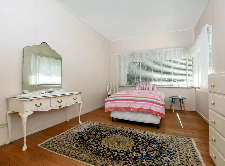 Seventh view of Homely house listing, 4e Herries Street, East Toowoomba QLD 4350