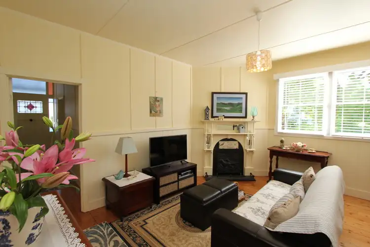 Third view of Homely house listing, 1 Smythe Street, Skipton VIC 3361