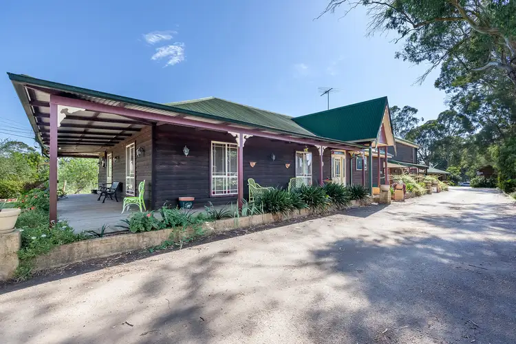 Second view of Homely house listing, 234 Appin Road, Appin NSW 2560