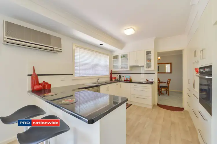 Seventh view of Homely house listing, 4 Narine Close, Tamworth NSW 2340